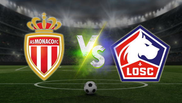 Pronóstico Ligue 1 Mónaco vs Lille cuotas y apuesta deportiva