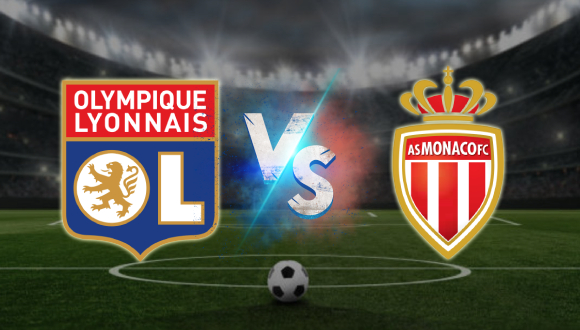 Pronóstico Ligue 1 Olympique Lyon vs Mónaco apuestas y cuotas