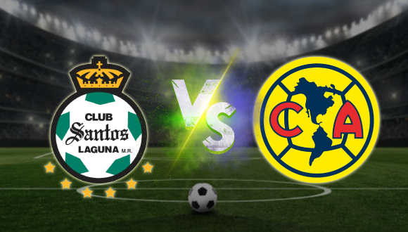 Santos Laguna Vs Club Am Rica Pron Stico Y Cuotas Liga Mx