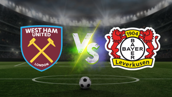 West Ham vs Bayer Leverkusen Europa League pronóstico