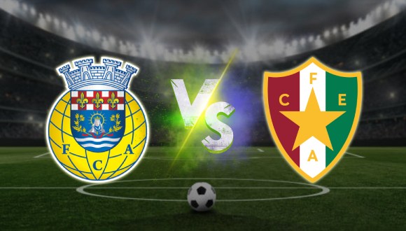 Arouca vs Estrela Amadora Pronóstico deportivo Primeira Liga