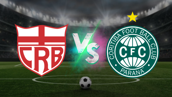 Crb Vs Coritiba Pron Stico Y Apuesta Brasileirao B