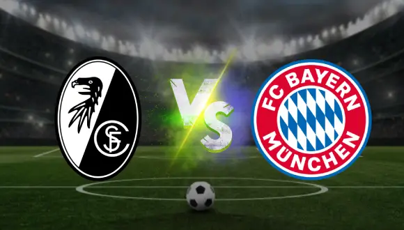 Friburgo Vs Bayern Pron Stico Bundesliga Liga De Alemania