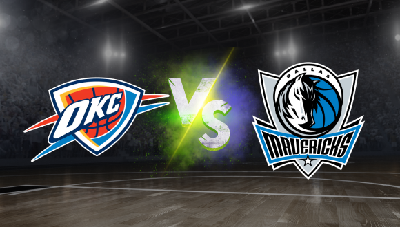 Thunder vs Mavericks pronóstico deportivo gratis NBA Apuesta Hoy