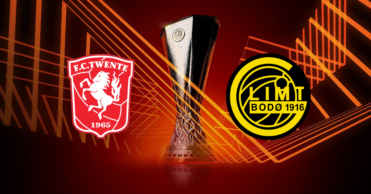 Twente vs Bodo Glimt pronóstico y resultado UEFA Europa League