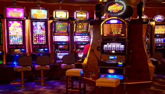 Cuáles son las cualidades que deben tener los juegos de casinos en línea? –  Diario Formosa