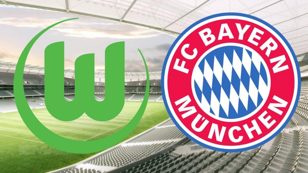 Pronóstico Wolfsburg Vs Bayern Múnich | Pronóstico Deportivo, Apuestas ...