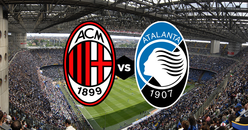 Pronóstico AC Milán vs Atalanta