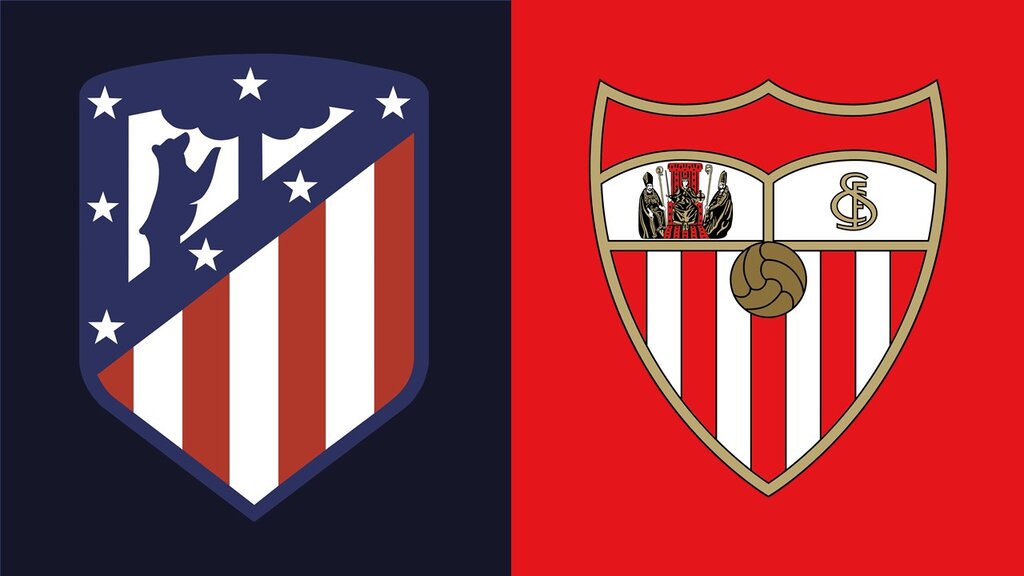 Pronóstico Atlético de Madrid vs Sevilla