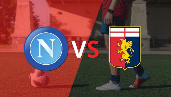 Pronóstico Nápoles vs Genoa
