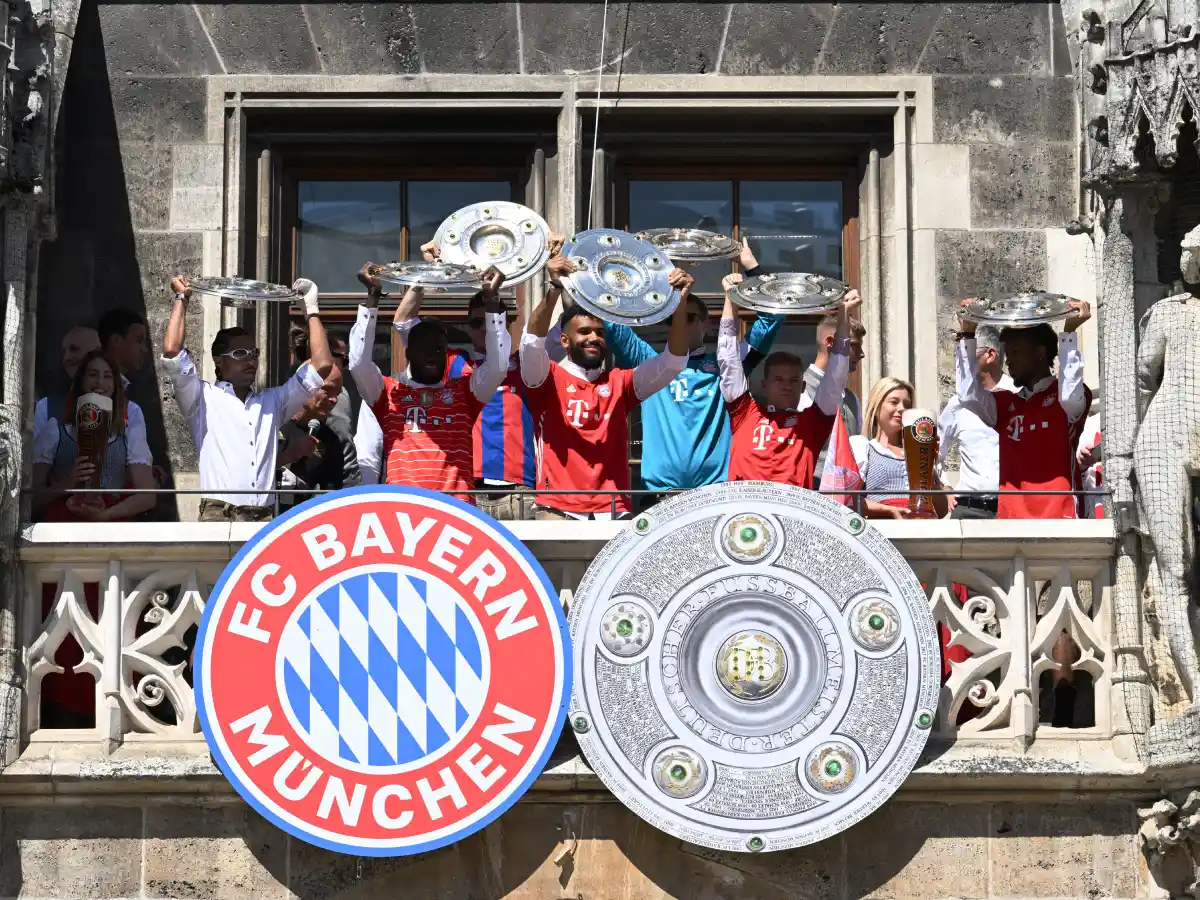 La Supercopa, primera prueba del Bayern