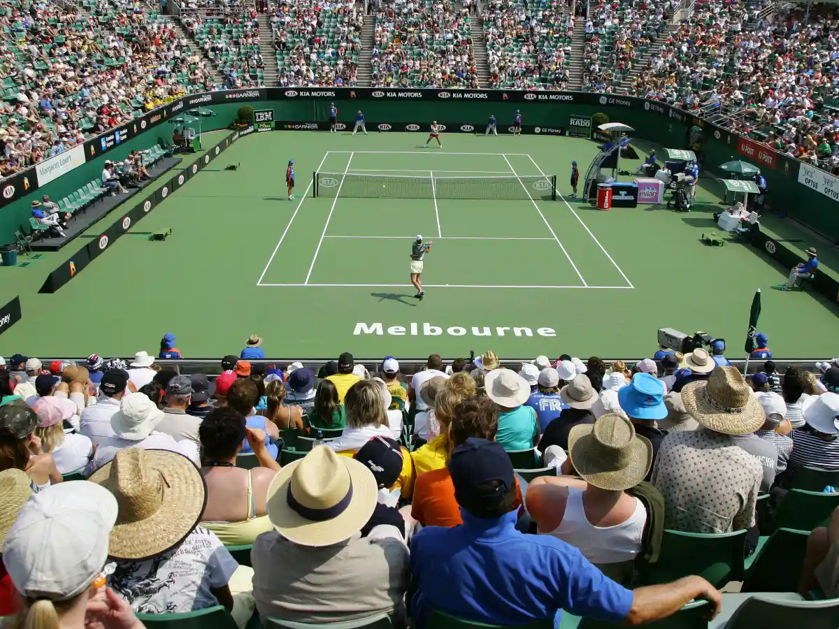 El reto de Wimbledon 2022: alcanzar a Margaret Court