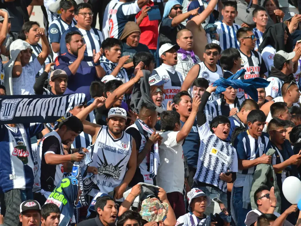 Club Alianza Lima- Pronóstico Liga 1 de Perú