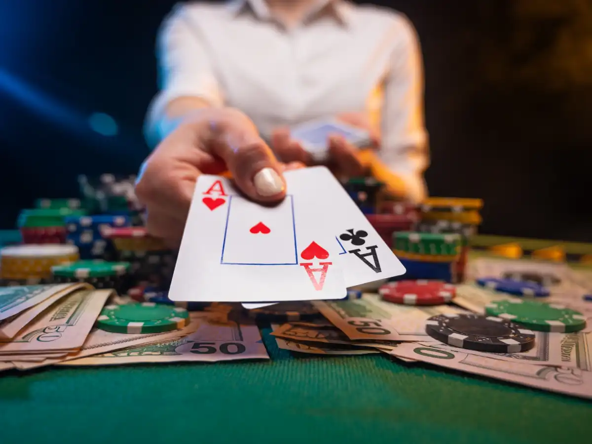 Cómo Elegir el Mejor Casino en Línea
