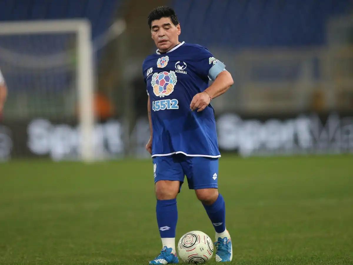 Diego Armando Maradona- ⬆️ Click para Apuesta en línea 🔴 micasino.com