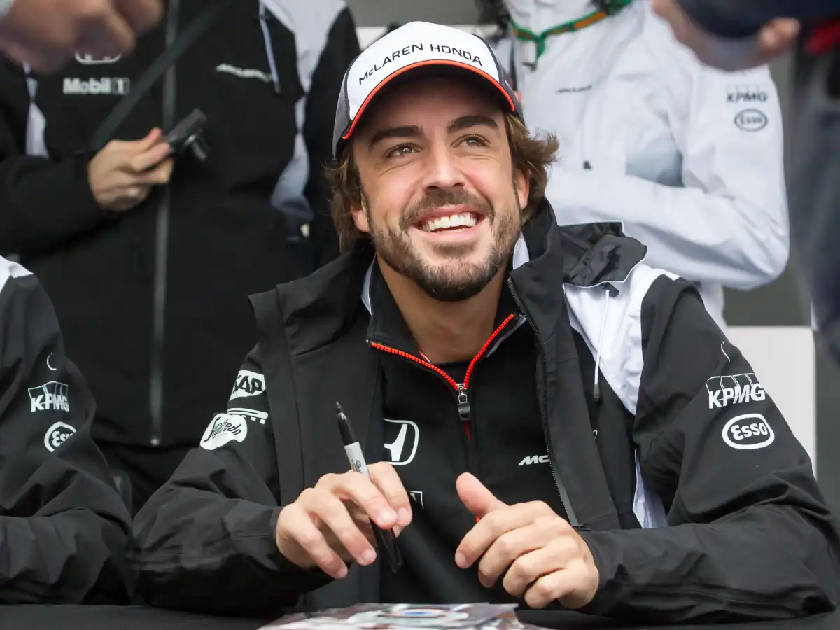 Fernando Alonso f1 - ⬆️ Click para Apuesta en línea 🔴 micasino.com