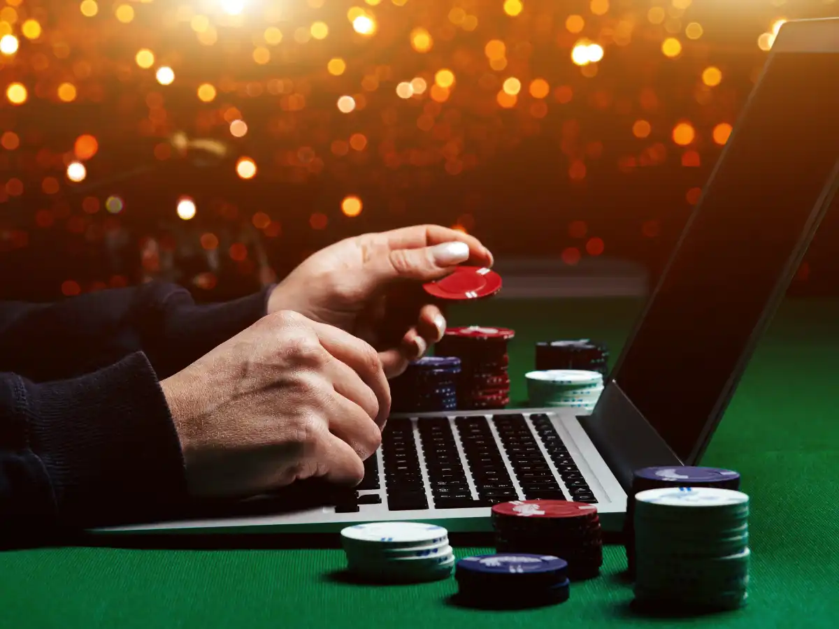 Juegos de Casino online - Mi Casino