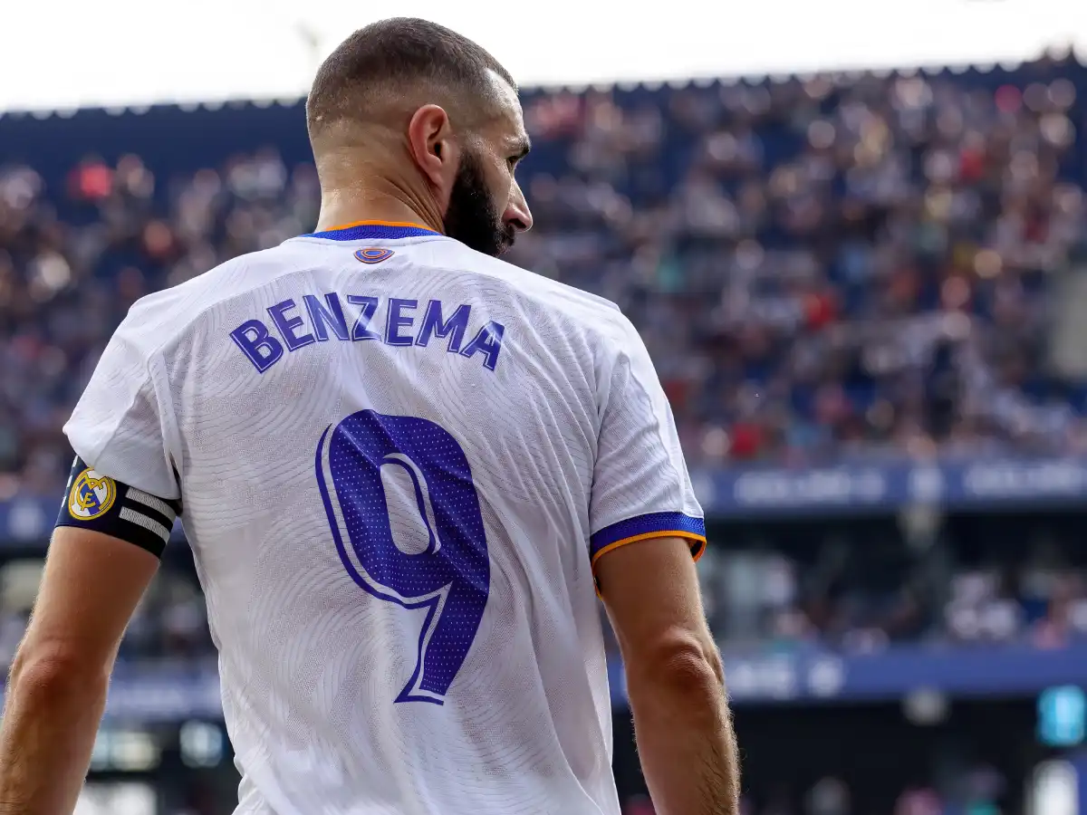Karim Benzema temporada 22-23 -⬆️ Click para Apuesta en línea 🔴 micasino.com