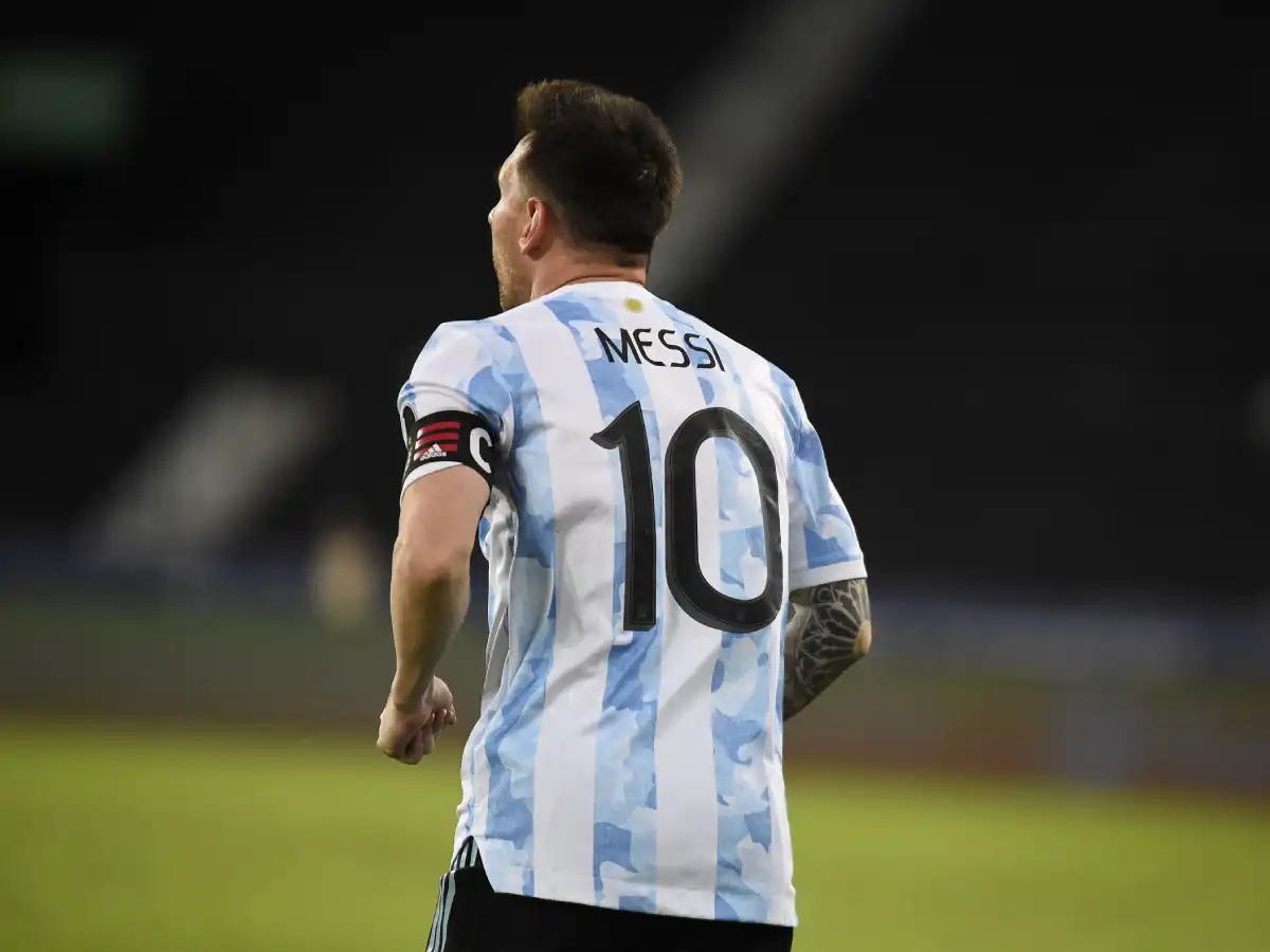 Lionel Messi Argentina- ⬆️ Click para Apuesta en línea 🔴 micasino.com