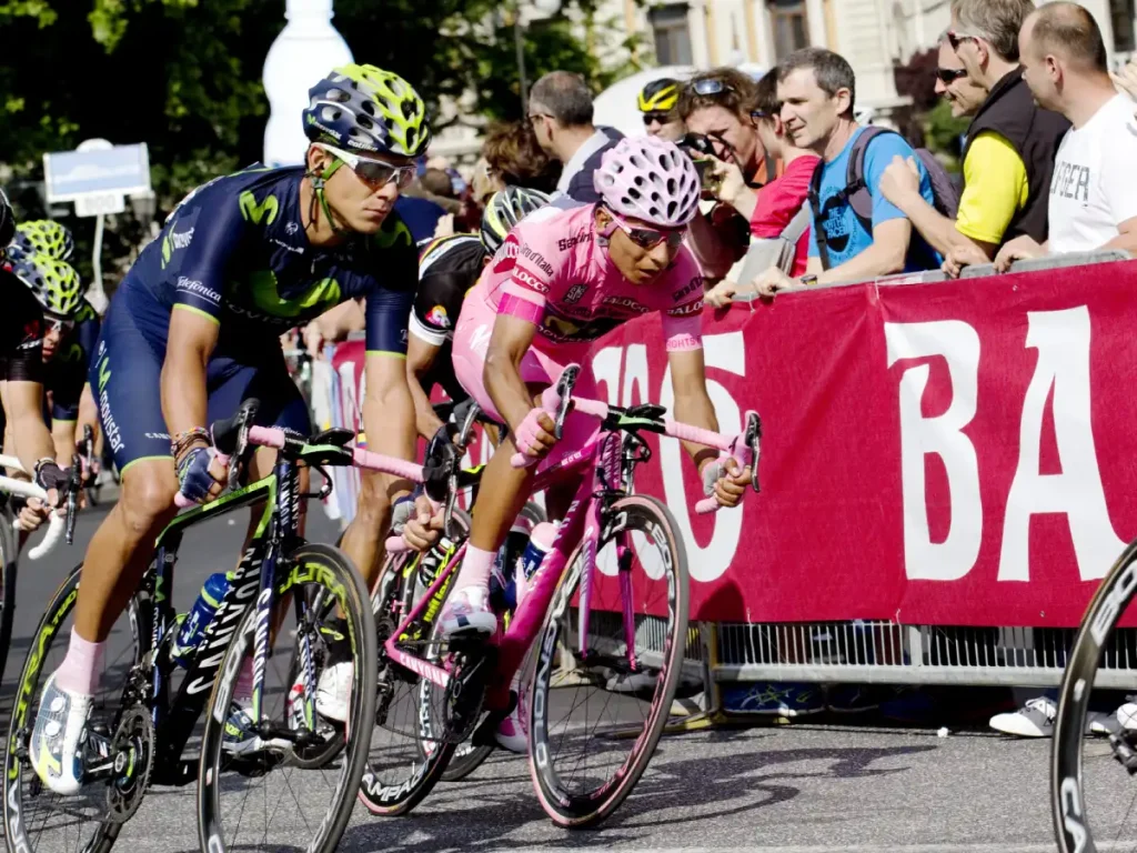 Nairo Quintana en el Tour de Francia 2022 - ⬆️ Click para Apuesta en línea 🔴 micasino.com