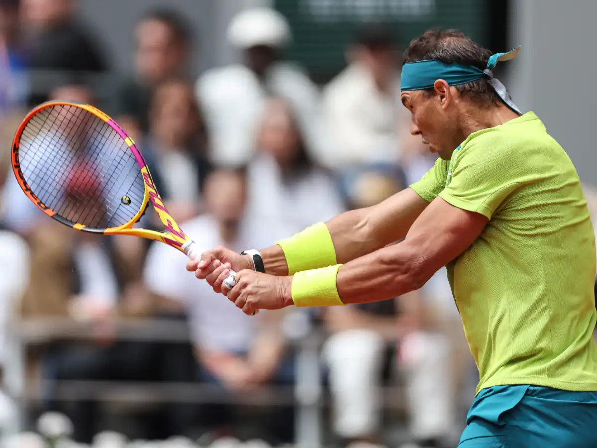 Rafael Nadal en Grand Slam de 2022- ⬆️ Click para Apuesta en línea 🔴 micasinocom