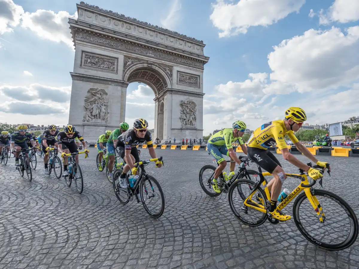 Tour de Francia- ⬆️ Click para Apuesta en línea 🔴 micasino.com