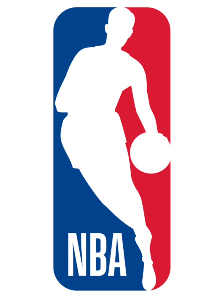 logo de la NBA