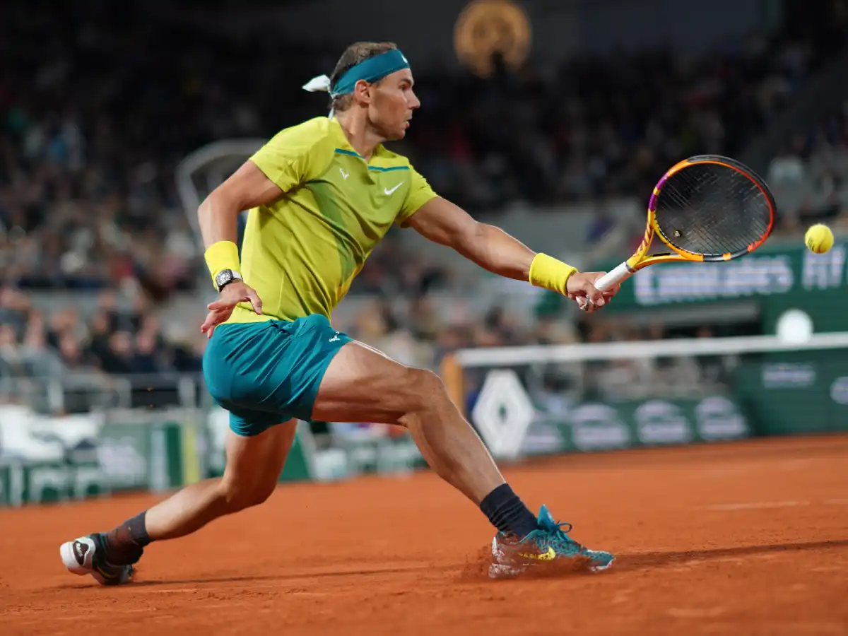 Rafael Nadal ránking ATP- Mi Casino