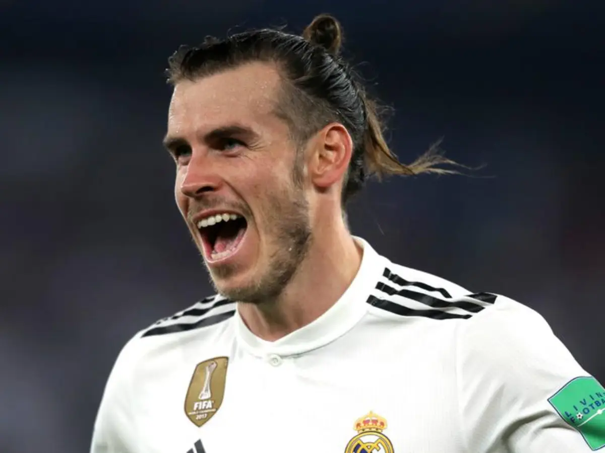 Gareth Bale Qatar 2022 - Mi Casino