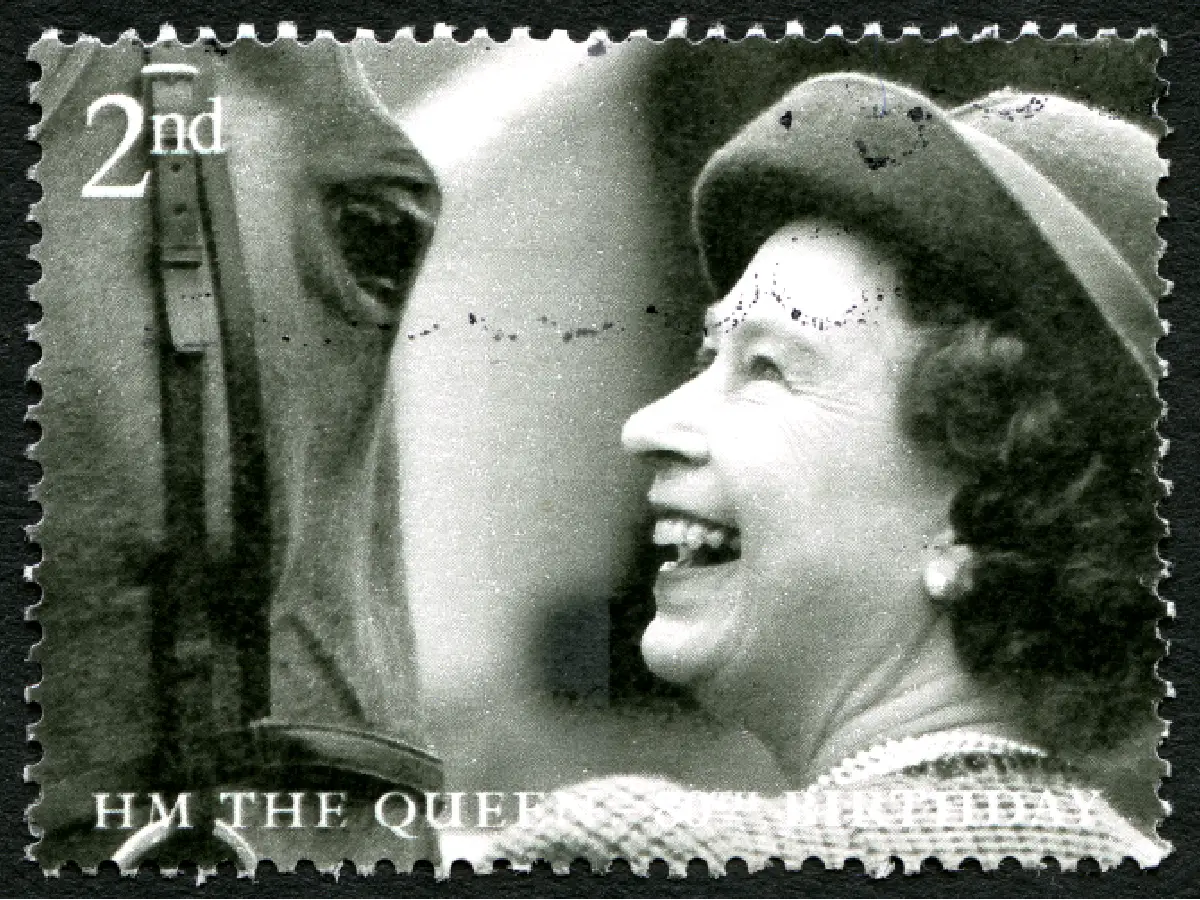 La pasión de la Reina Isabel II por los caballos Mi Casino