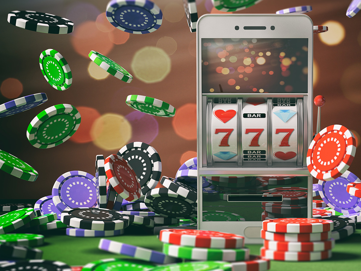 Rollover cómo funciona en un casino online