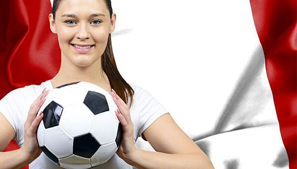 5 datos interesantes de la selección de fútbol femenino en Perú