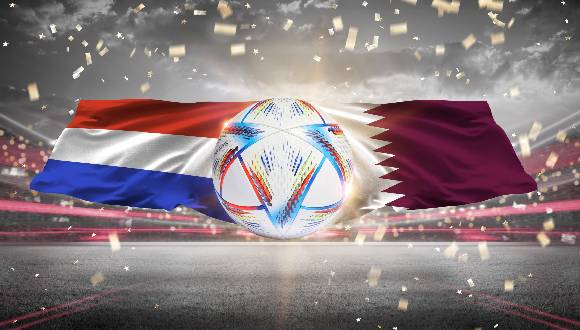 Qatar - Países Bajos Pronóstico gratis