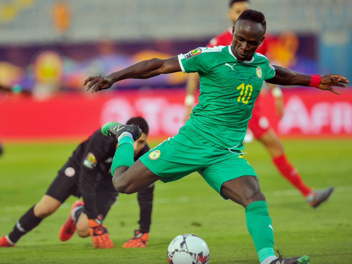 sadio mane jugadores mas caros mundial qatar 2022 - Mi Casino