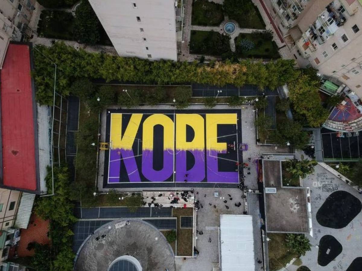 Kobe en Nápoles Italia- Mi Casino