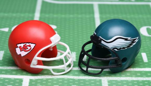 Chiefs vs Eagles Mejores apuestas y probabilidades