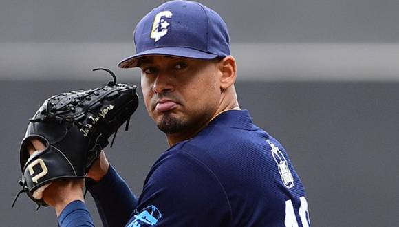 Sobrevivientes del Clásico Mundial de Béisbol de 2006