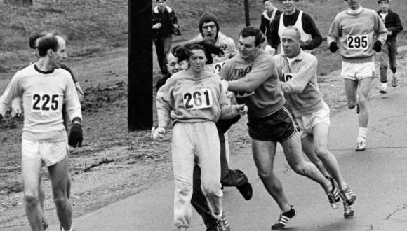5 mujeres que hicieron historia en el deporte | MiCasino.com