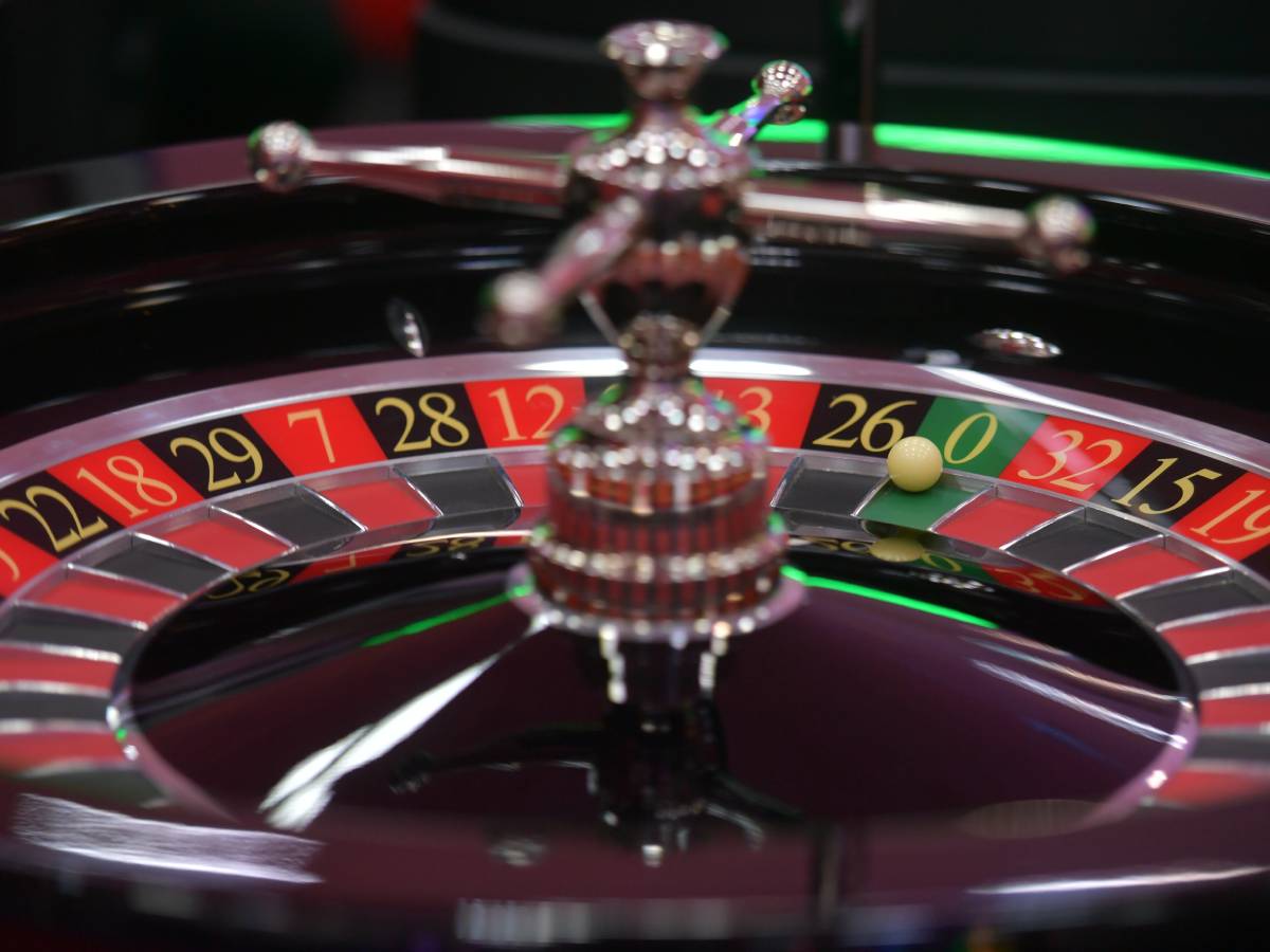 Ruleta Europea Online, la más famosa y preferida de los apostadores mi casino