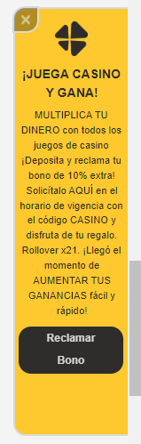 Casino online Cómo obtener los mejores bonos Mi Casino
