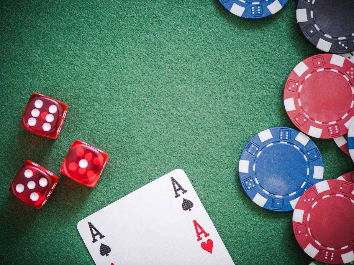 dados de casino juegos de azar online