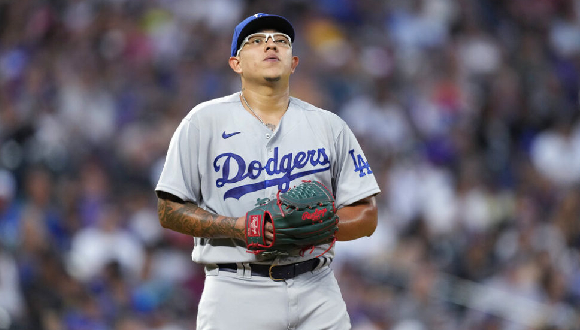 Dominante! Julio Urías y Dodgers vencen a Piratas de Pittsburgh