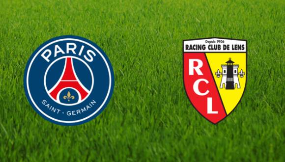 Pronóstico Deportivo Ligue 1 Psg Vs Lens