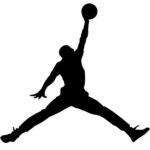 ¿Cuándo se creó el logo Jumpman de los Air Jordan?
