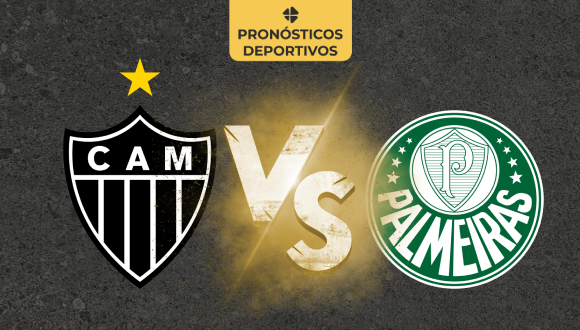 Atlético Mineiro vs Palmeiras: Pronóstico deportivo – Brasileirao