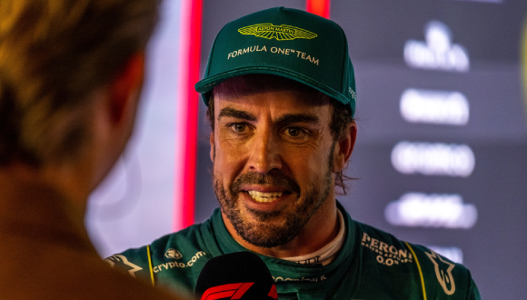 Fernando Alonso Tendrá Otra Oportunidad De Ganar En F1 7305