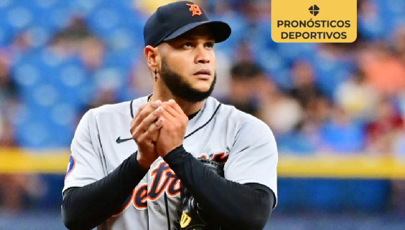 Pronóstico Deportivo Mlb Eduardo Rodríguez Tigers Vs Mets