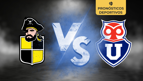 Coquimbo vs U. de Chile - Pronóstico Primera División de Chile