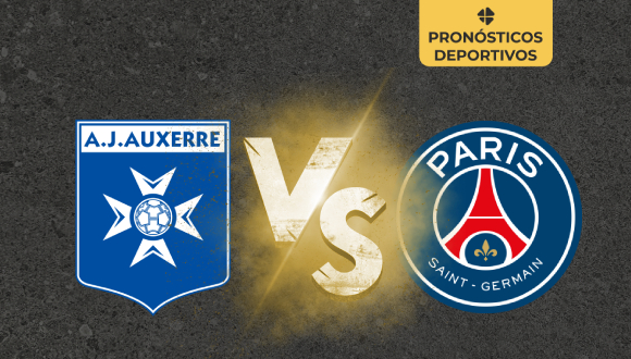 Pronóstico Deportivo Gratis Ligue 1 Auxerre Vs Psg Jornada 35