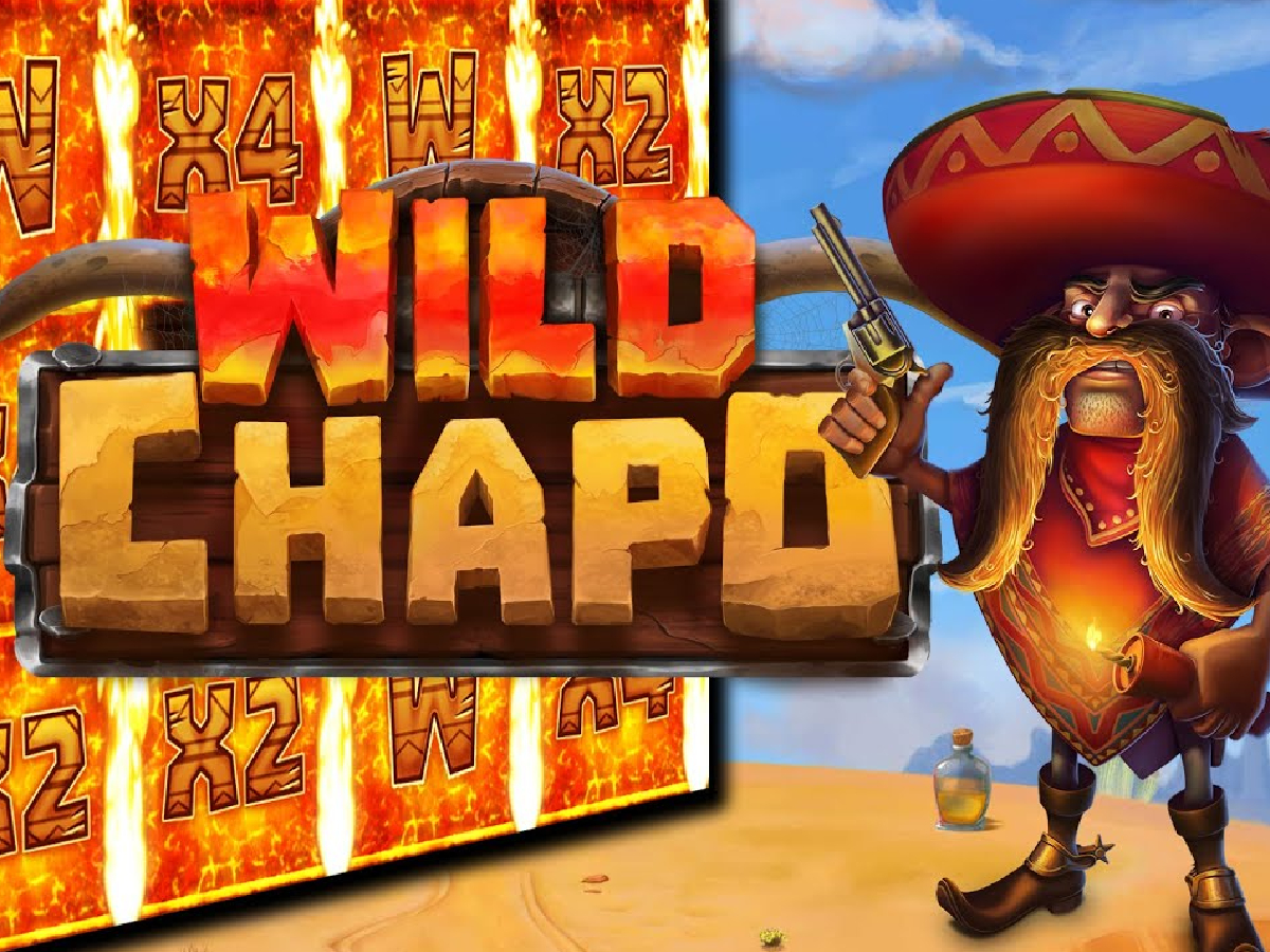 Tragamonedas Wild Chapo: descubre cómo ganar grandes premios mi casino